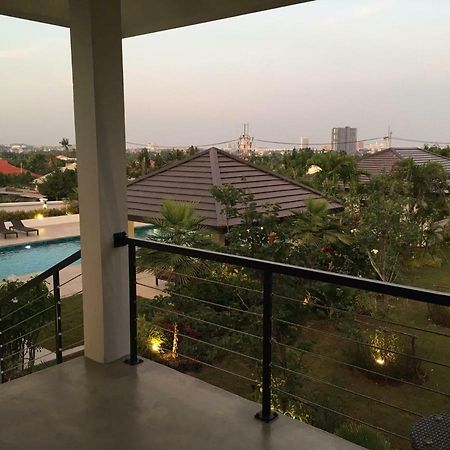 Wogan House - The Best Of Luxury Pool Villa Hua Hin Dış mekan fotoğraf