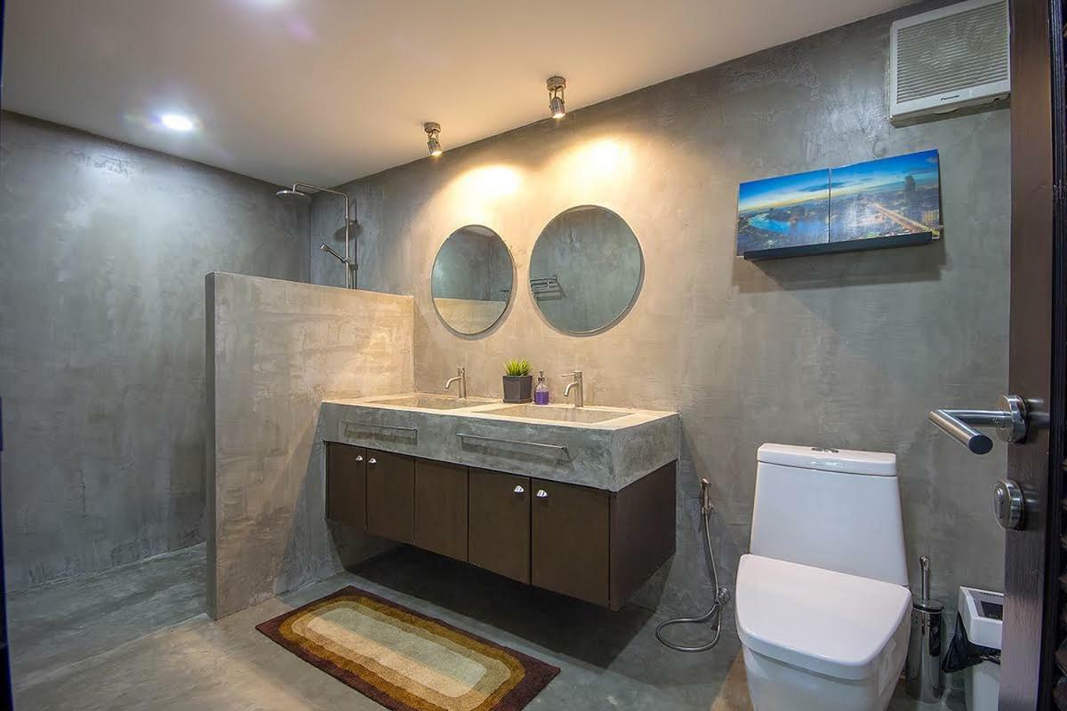 Wogan House - The Best Of Luxury Pool Villa Hua Hin Dış mekan fotoğraf