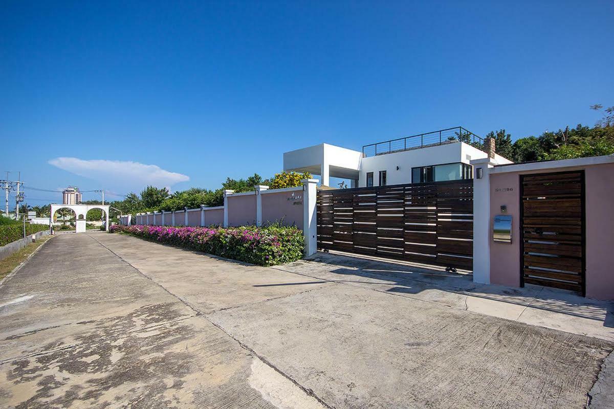 Wogan House - The Best Of Luxury Pool Villa Hua Hin Dış mekan fotoğraf