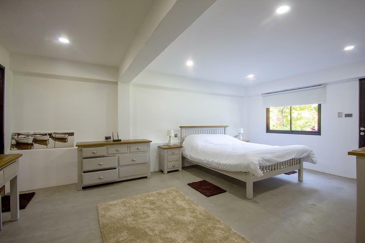Wogan House - The Best Of Luxury Pool Villa Hua Hin Dış mekan fotoğraf