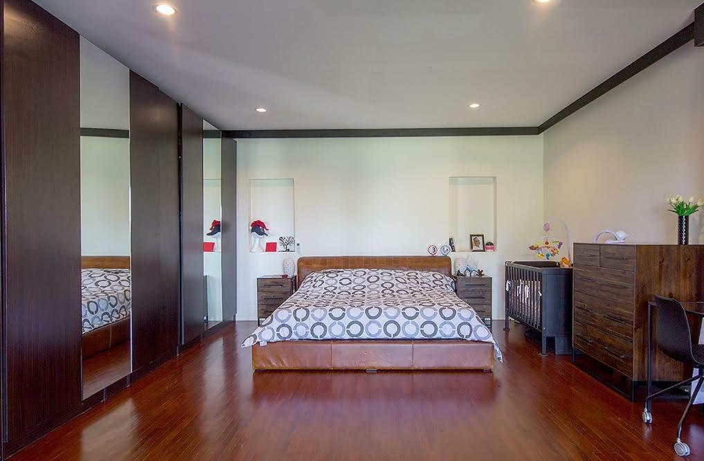 Wogan House - The Best Of Luxury Pool Villa Hua Hin Dış mekan fotoğraf