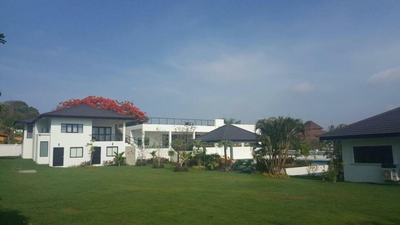 Wogan House - The Best Of Luxury Pool Villa Hua Hin Dış mekan fotoğraf