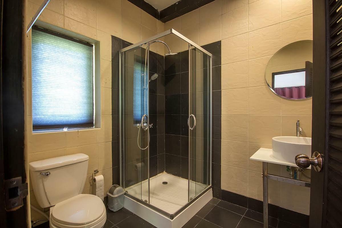 Wogan House - The Best Of Luxury Pool Villa Hua Hin Dış mekan fotoğraf