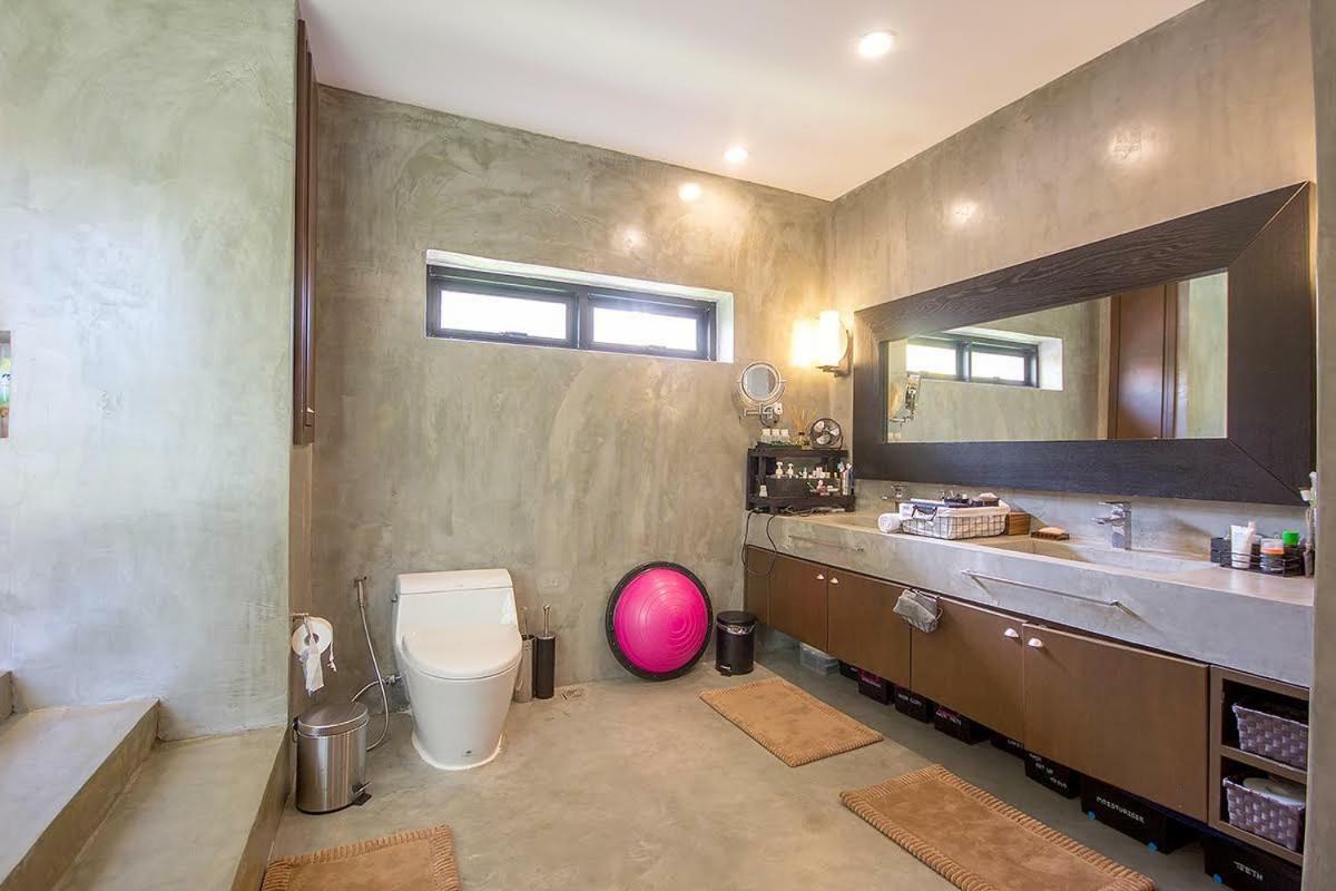 Wogan House - The Best Of Luxury Pool Villa Hua Hin Dış mekan fotoğraf
