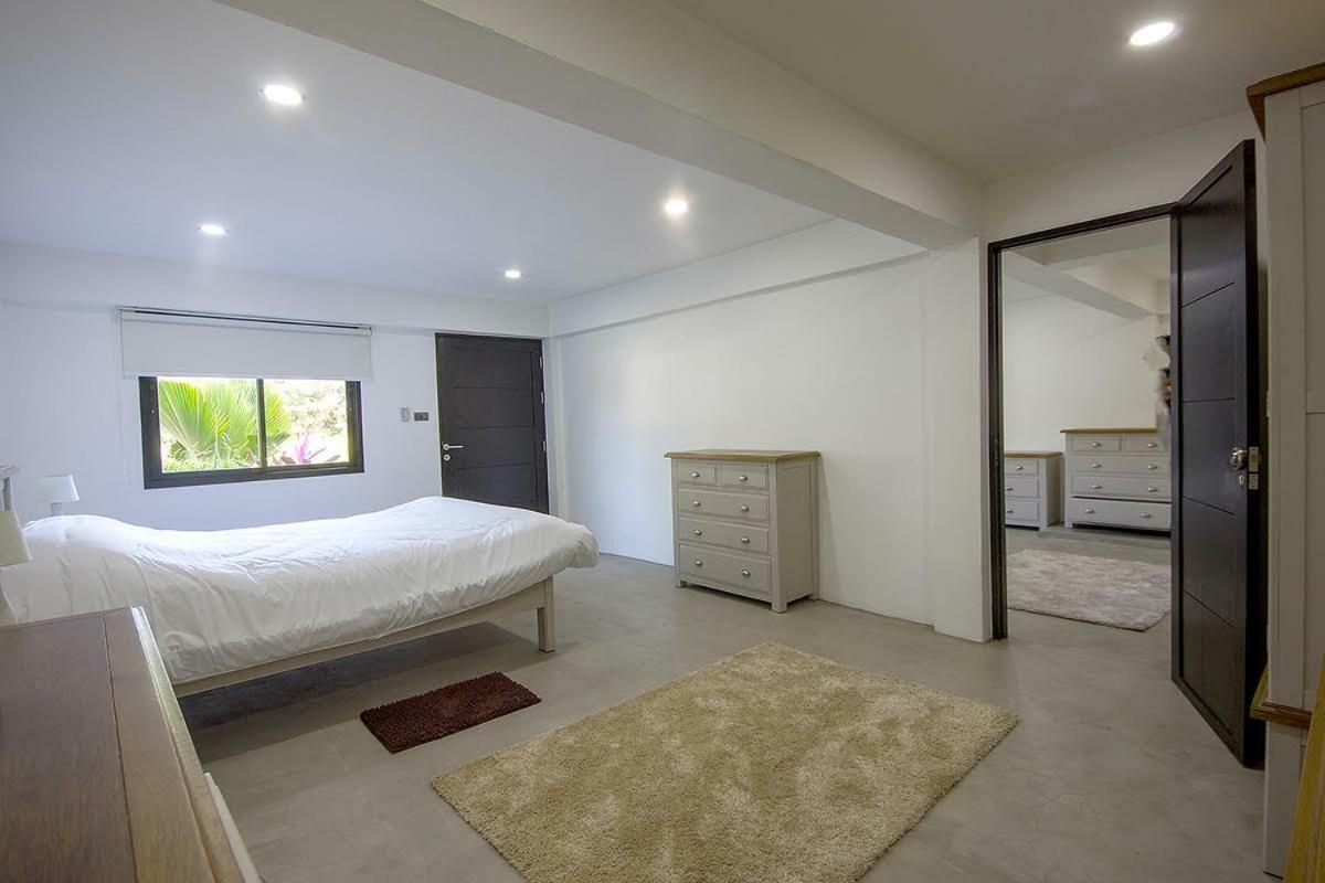 Wogan House - The Best Of Luxury Pool Villa Hua Hin Dış mekan fotoğraf