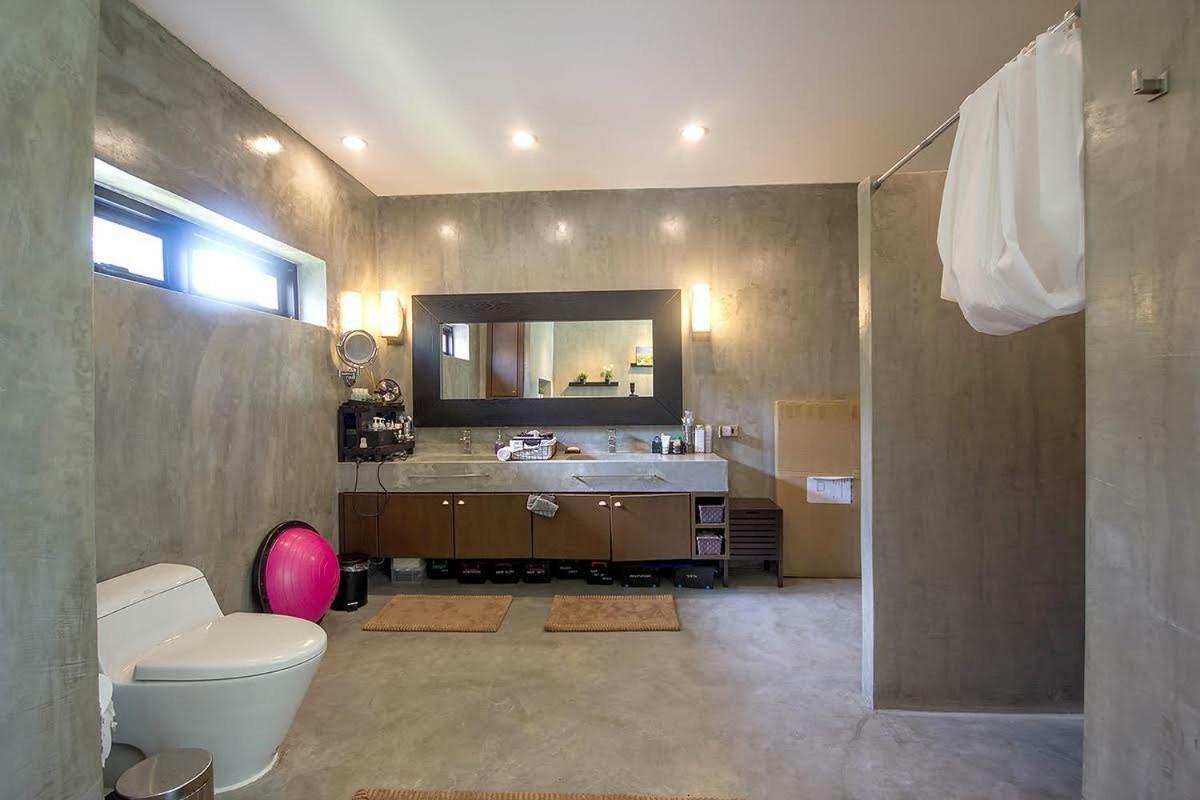 Wogan House - The Best Of Luxury Pool Villa Hua Hin Dış mekan fotoğraf