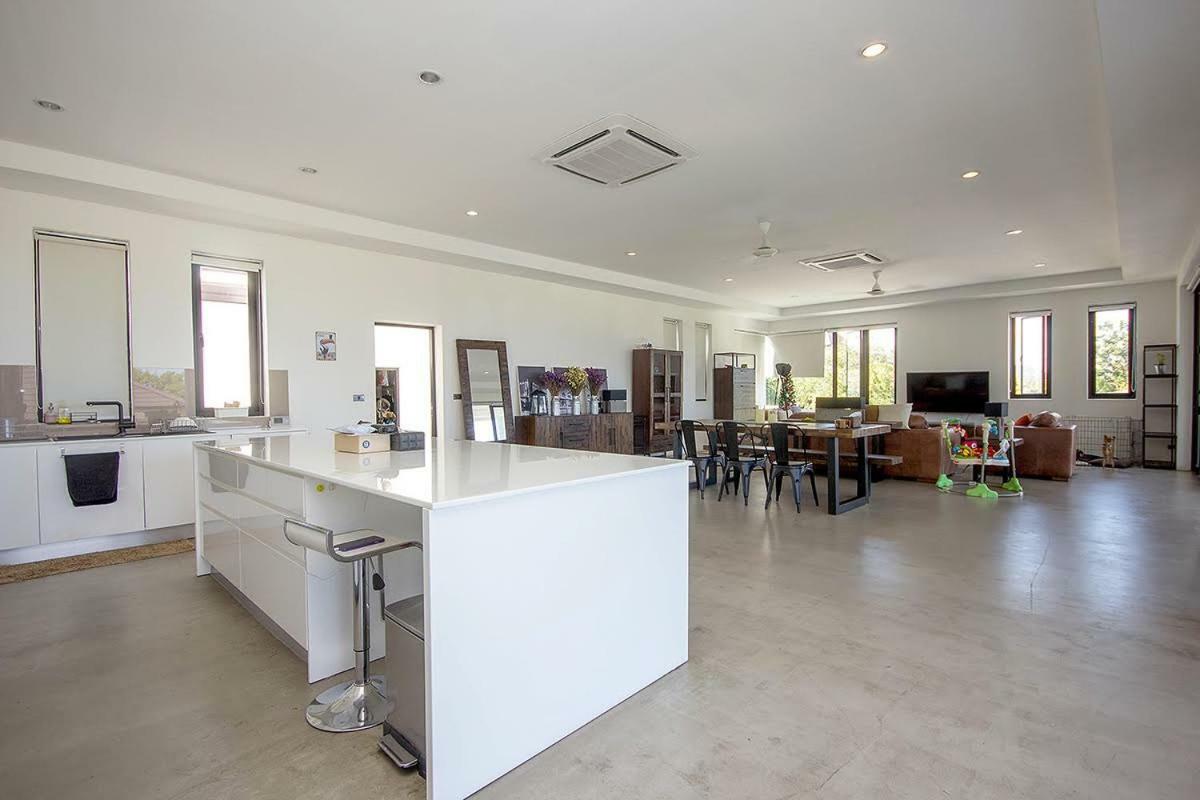 Wogan House - The Best Of Luxury Pool Villa Hua Hin Dış mekan fotoğraf