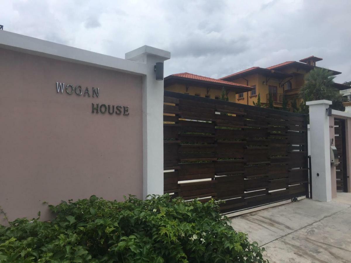 Wogan House - The Best Of Luxury Pool Villa Hua Hin Dış mekan fotoğraf