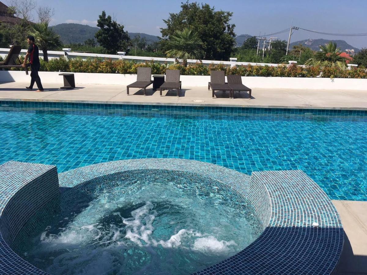 Wogan House - The Best Of Luxury Pool Villa Hua Hin Dış mekan fotoğraf