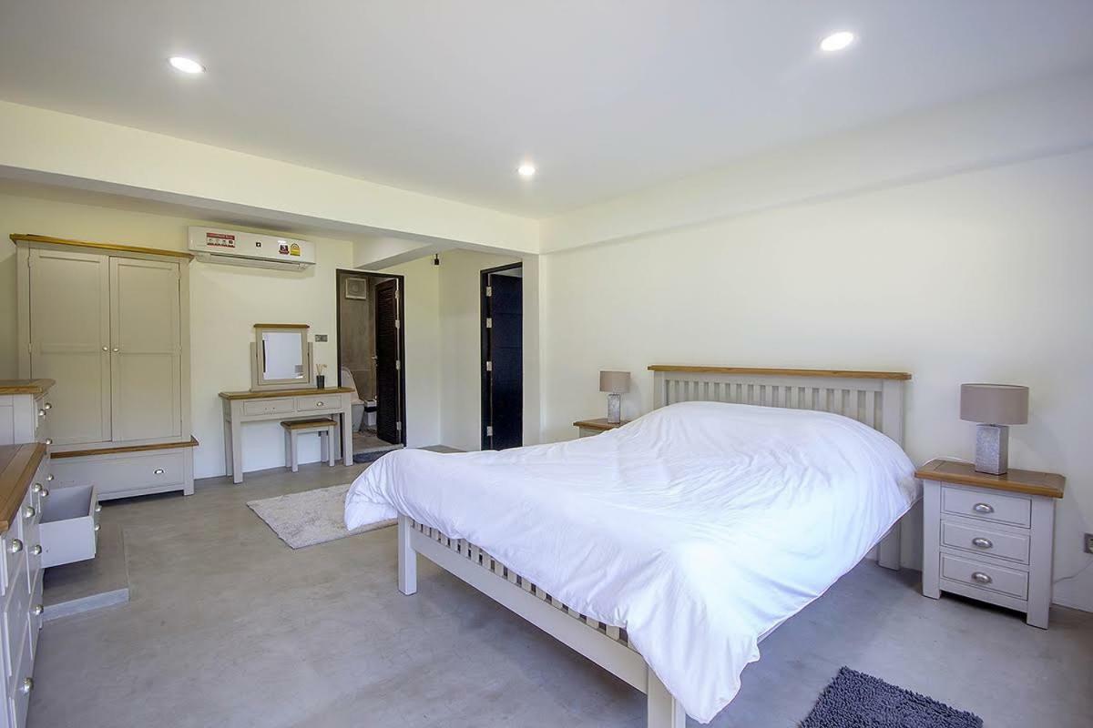 Wogan House - The Best Of Luxury Pool Villa Hua Hin Dış mekan fotoğraf