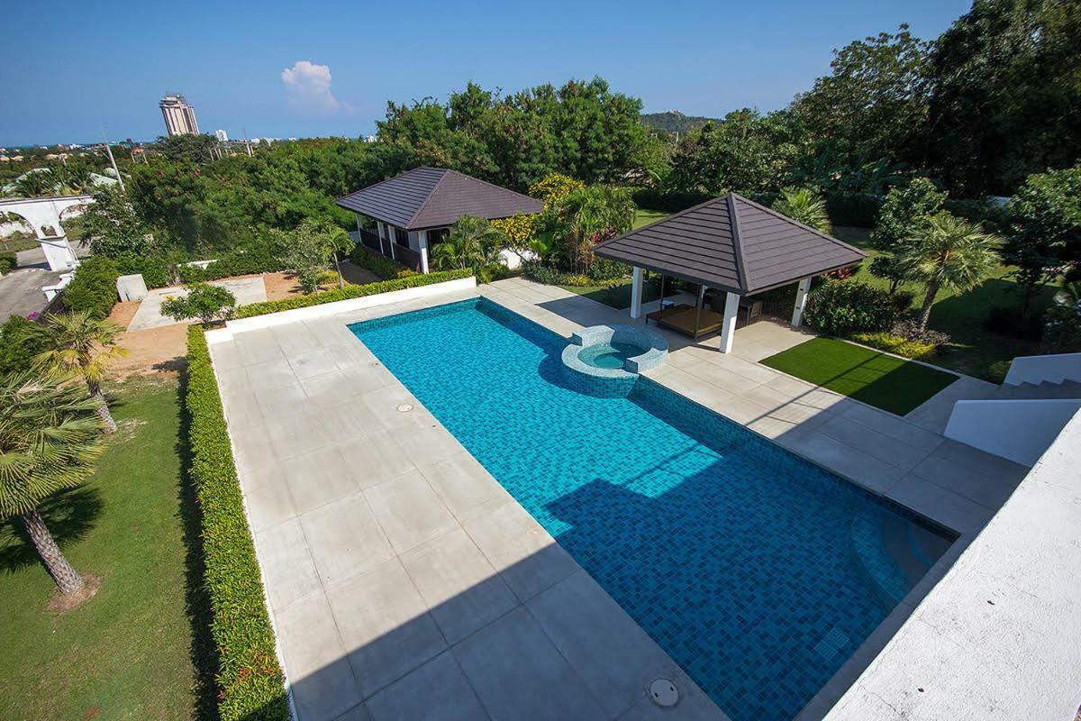 Wogan House - The Best Of Luxury Pool Villa Hua Hin Dış mekan fotoğraf